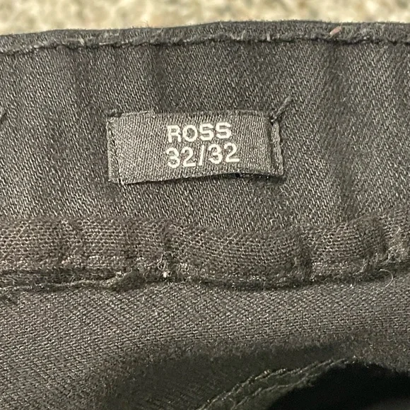 Jordan Craig Basic Ross Jeans Size 32-32 - Picture 12 of 13